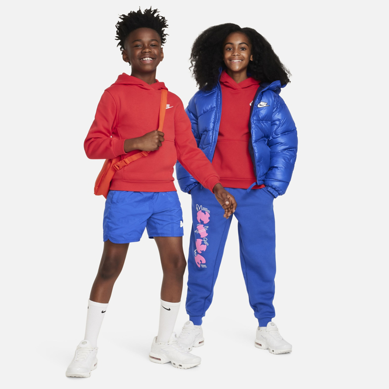 Nike-klubben