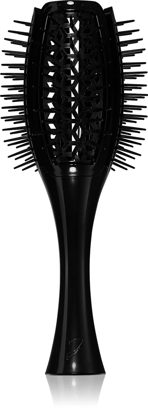 Janeke Vented Brush: ronde borstel voor meer volume in je haar.