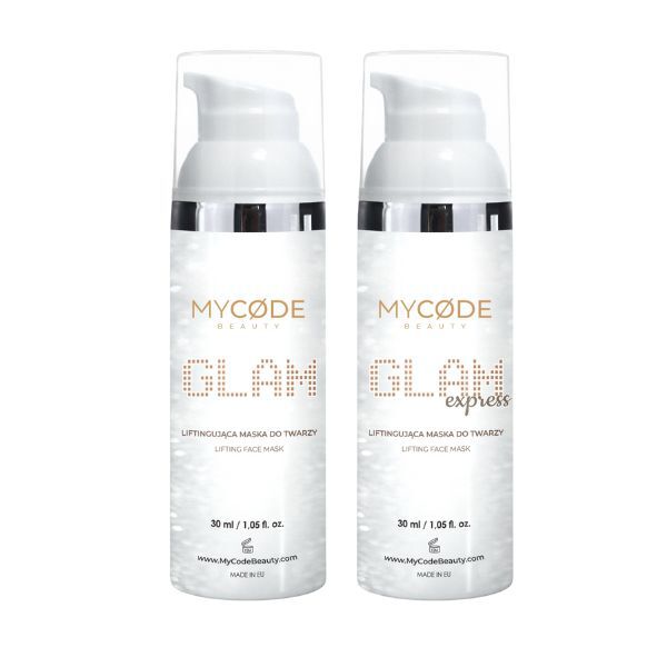 MyCode Beauty Glam