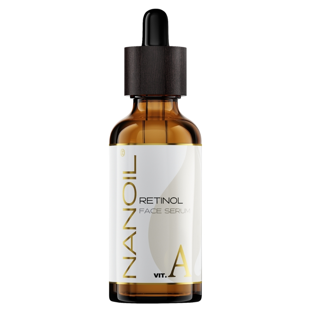 Nanoil Retinol Vitamina A