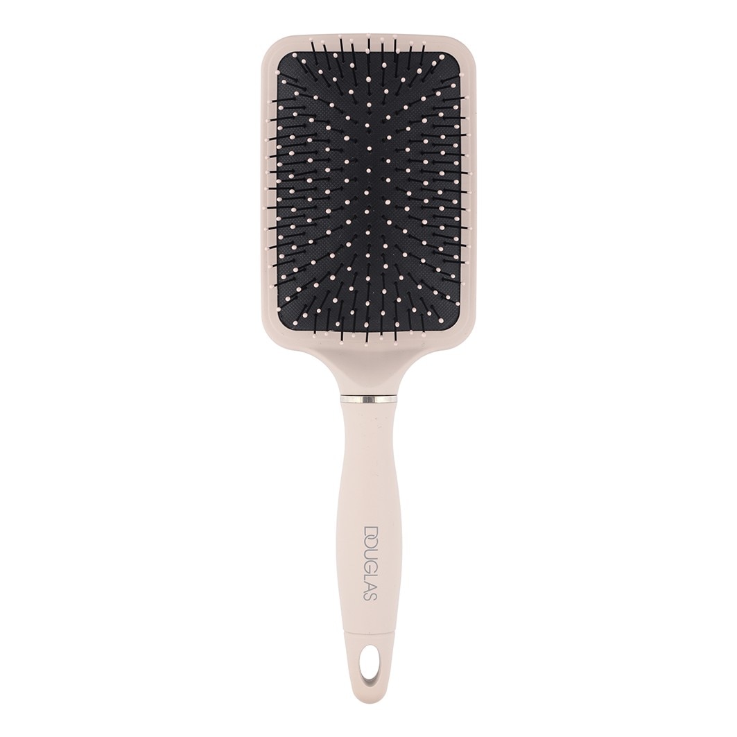 Accessoires voor platte en paddleborstels uit de Douglas Collection: Paddleborstel - 1 stuk