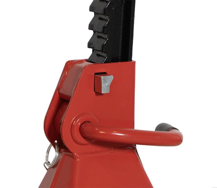 Coppia di cavalletti di supporto 3T MW Tools CAGS3T