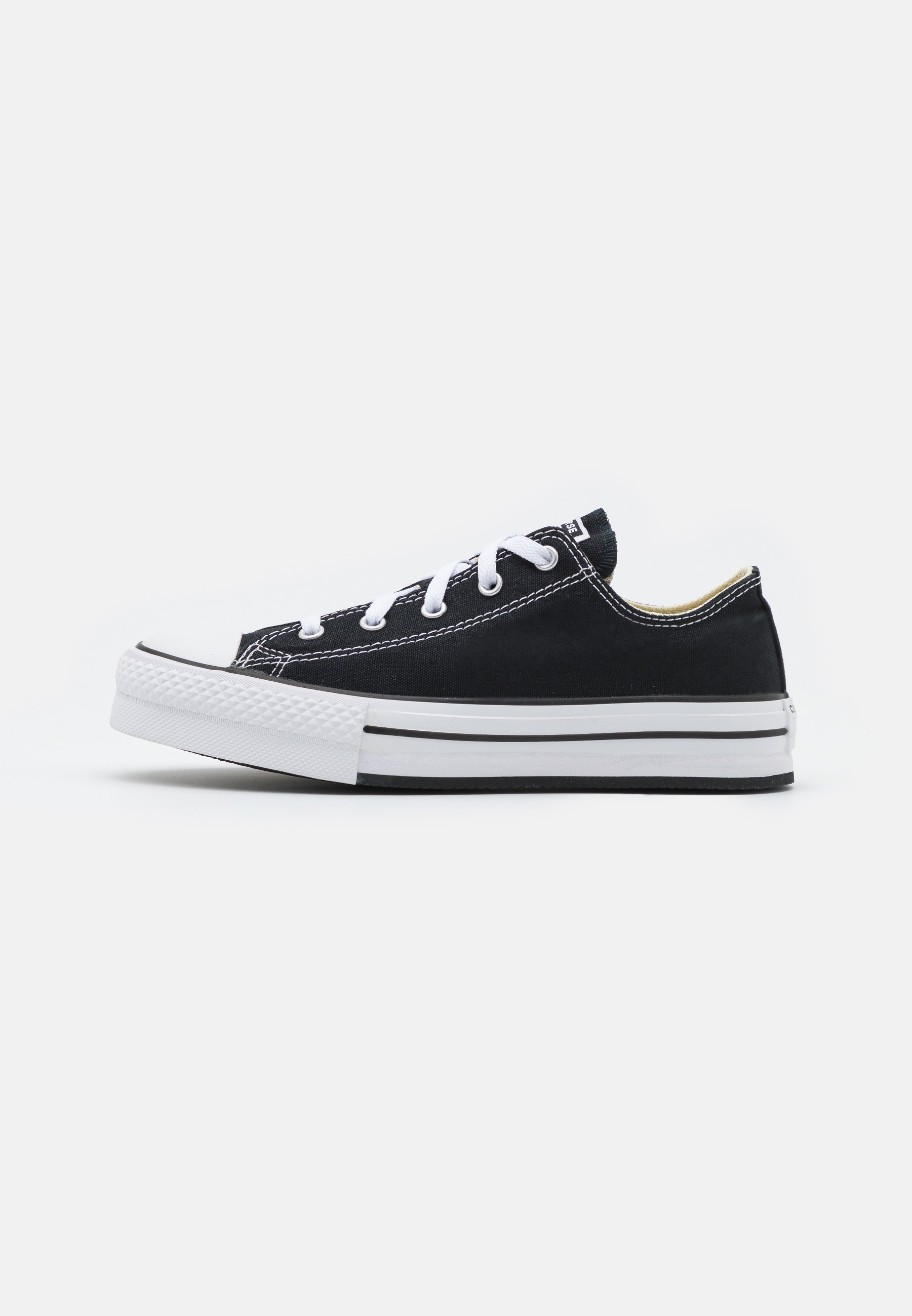 CHUCK TAYLOR ALL STAR HIGH BOOT UNISEX - Joggesko - black/whiteConverse