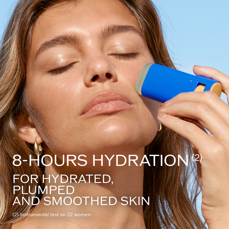Ochranný gélový stick Shiseido Expert Sun Protector Clear Stick SPF 50+