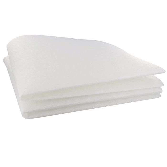 SOS Accessoire Filtre à graisse universel 57 x 47cm pour Hotte TOUTES MARQUES FK016