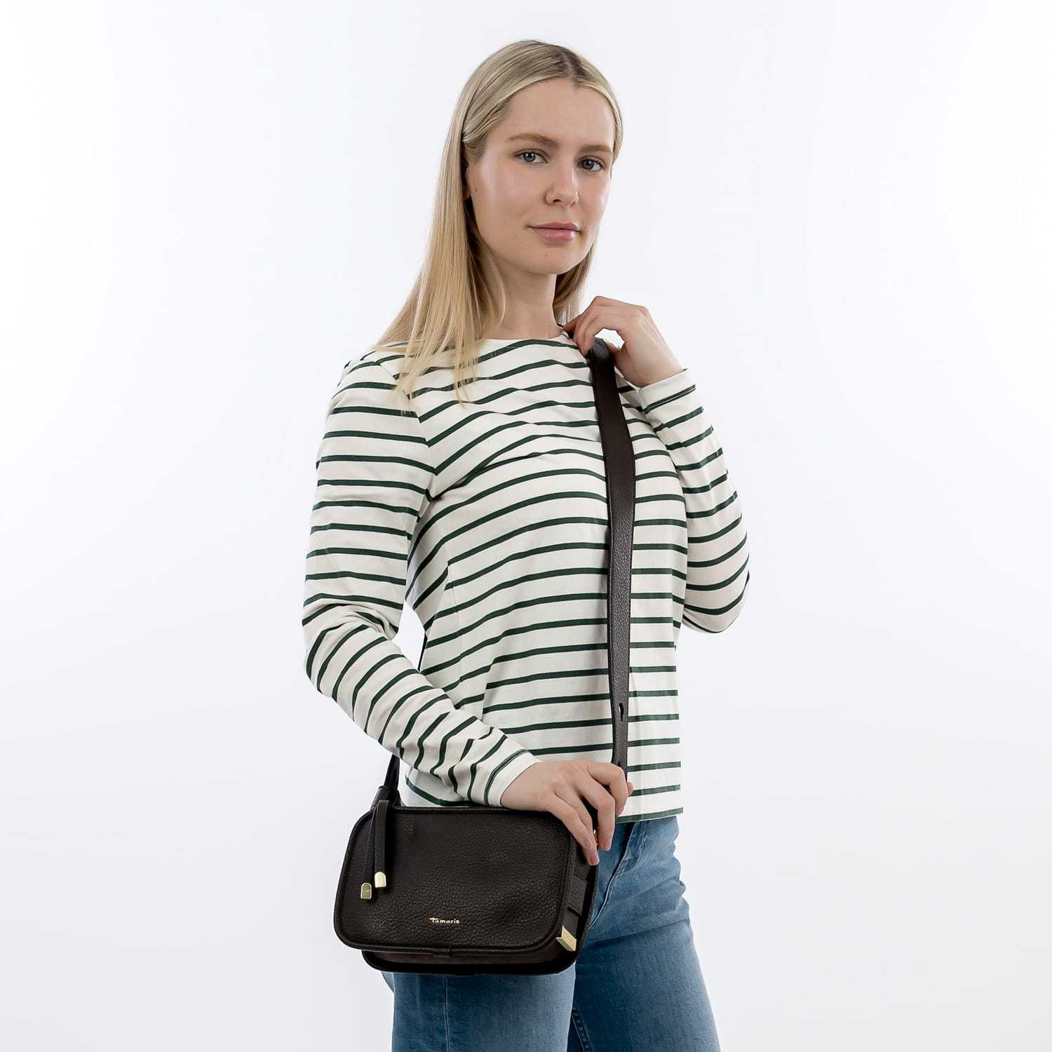 Tamaris Galina rankinė per petį - 1 vnt.