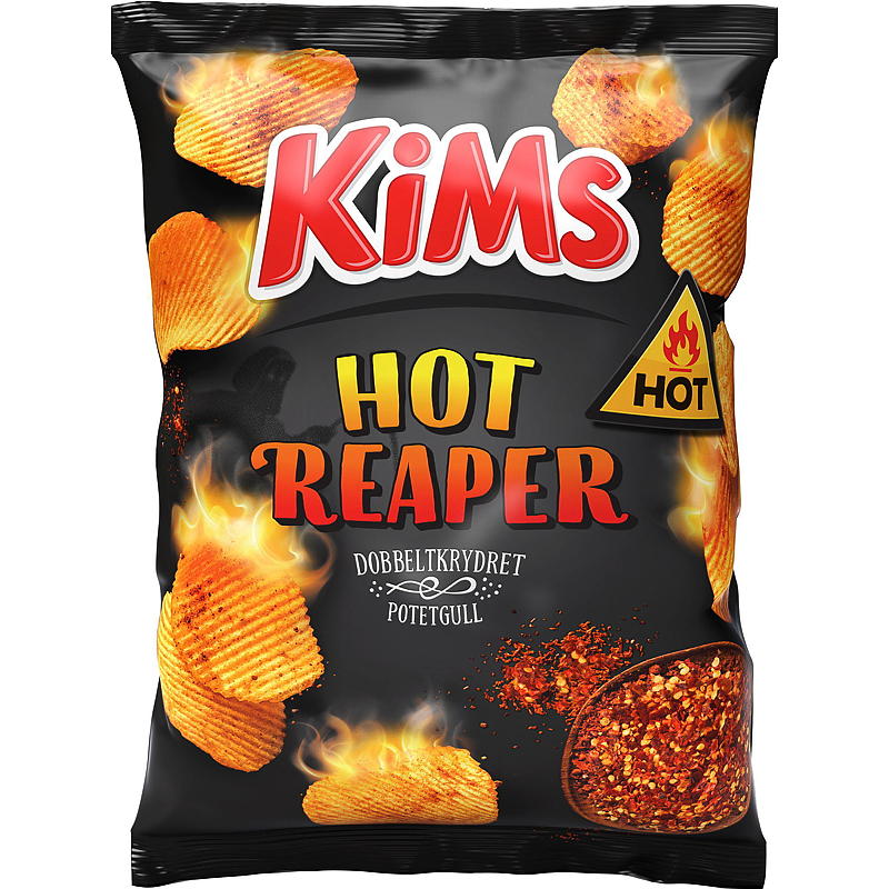 Kims Kims Hot Reaper 200 g