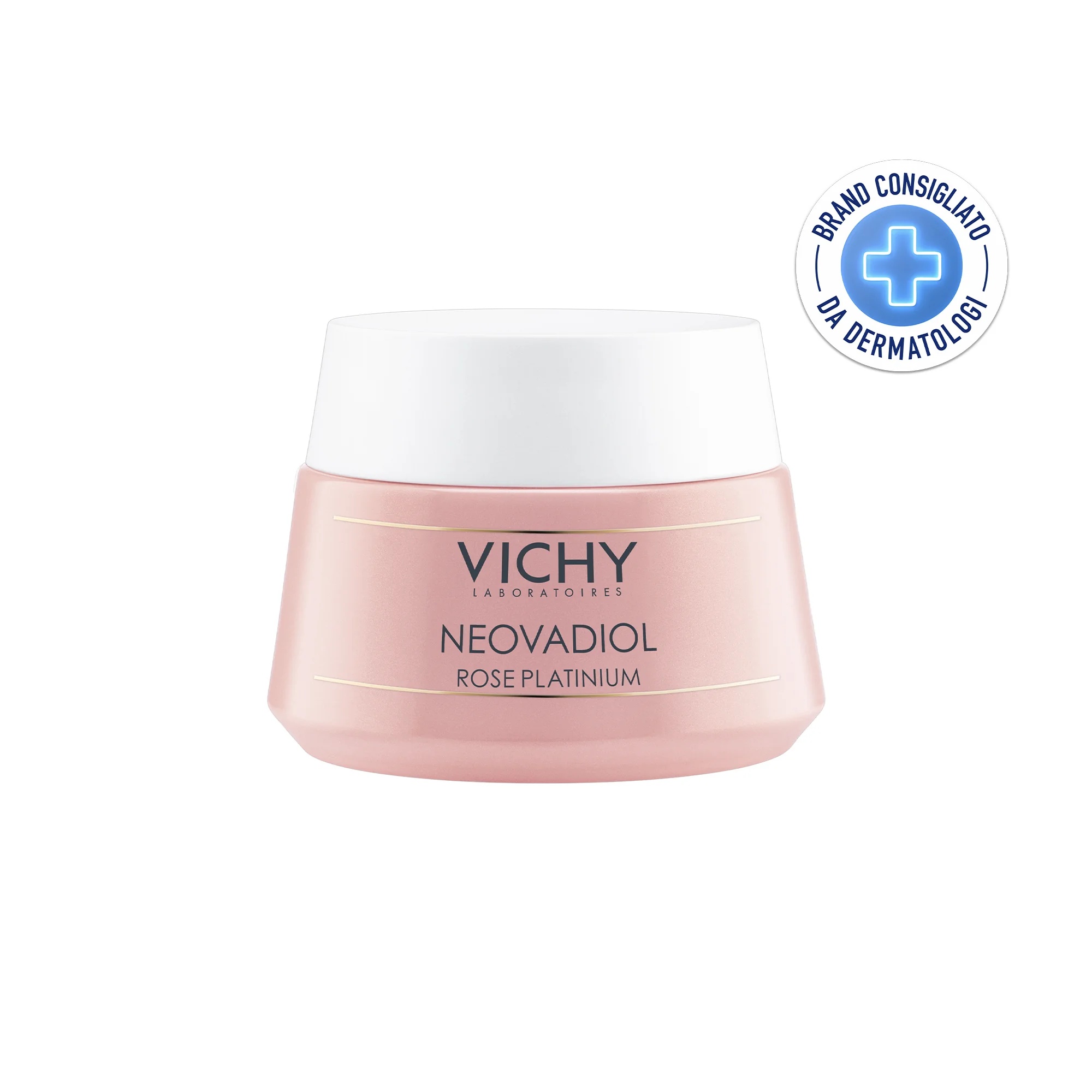 VICHY Vichy Neovadiol Rose Platinum 50 ml huidcrème voor de rijpere huid