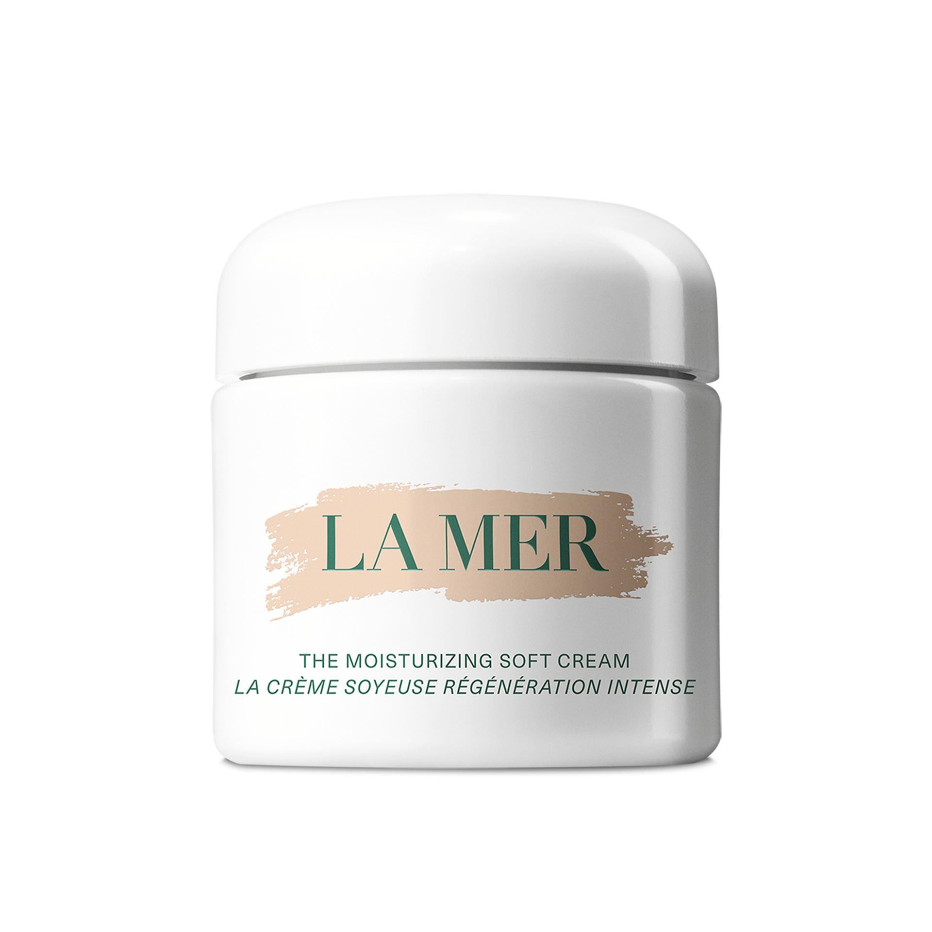 Hidratáló lágy krém hidratálók 100 ml - La Mer