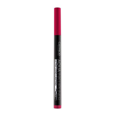 Konturovací tužka na rty Catrice Aqua Ink 1 ml