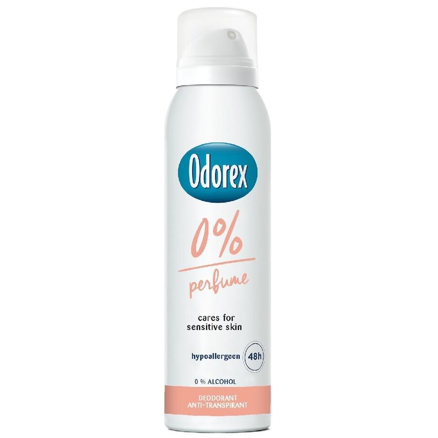 Dezodorant w sprayu Odorex - 150 ml