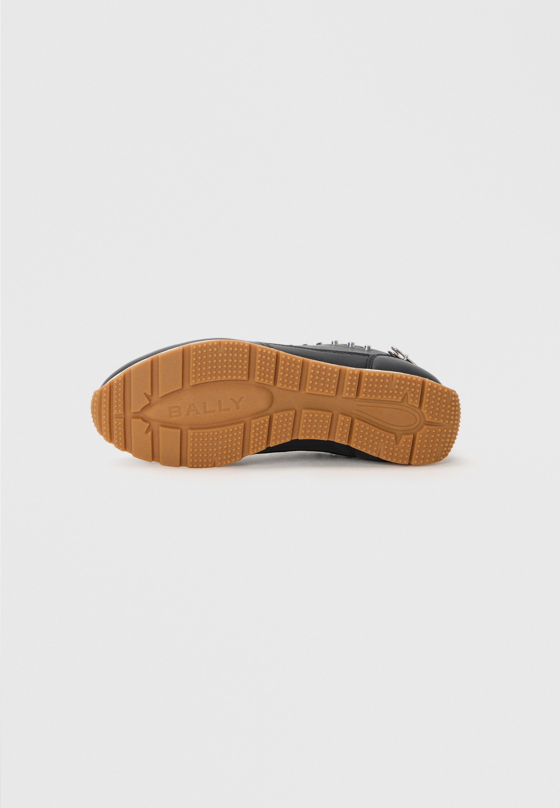 Bally QUINN - Scarpe da ginnastica - nere