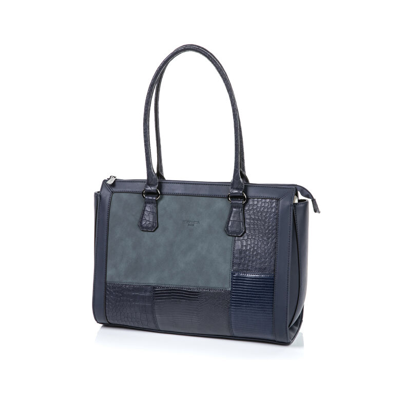 Borse blu da donna