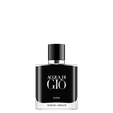 Giorgio Armani Acqua di Giò Pour Homme Elixir hajuvesi miehille 50 ml