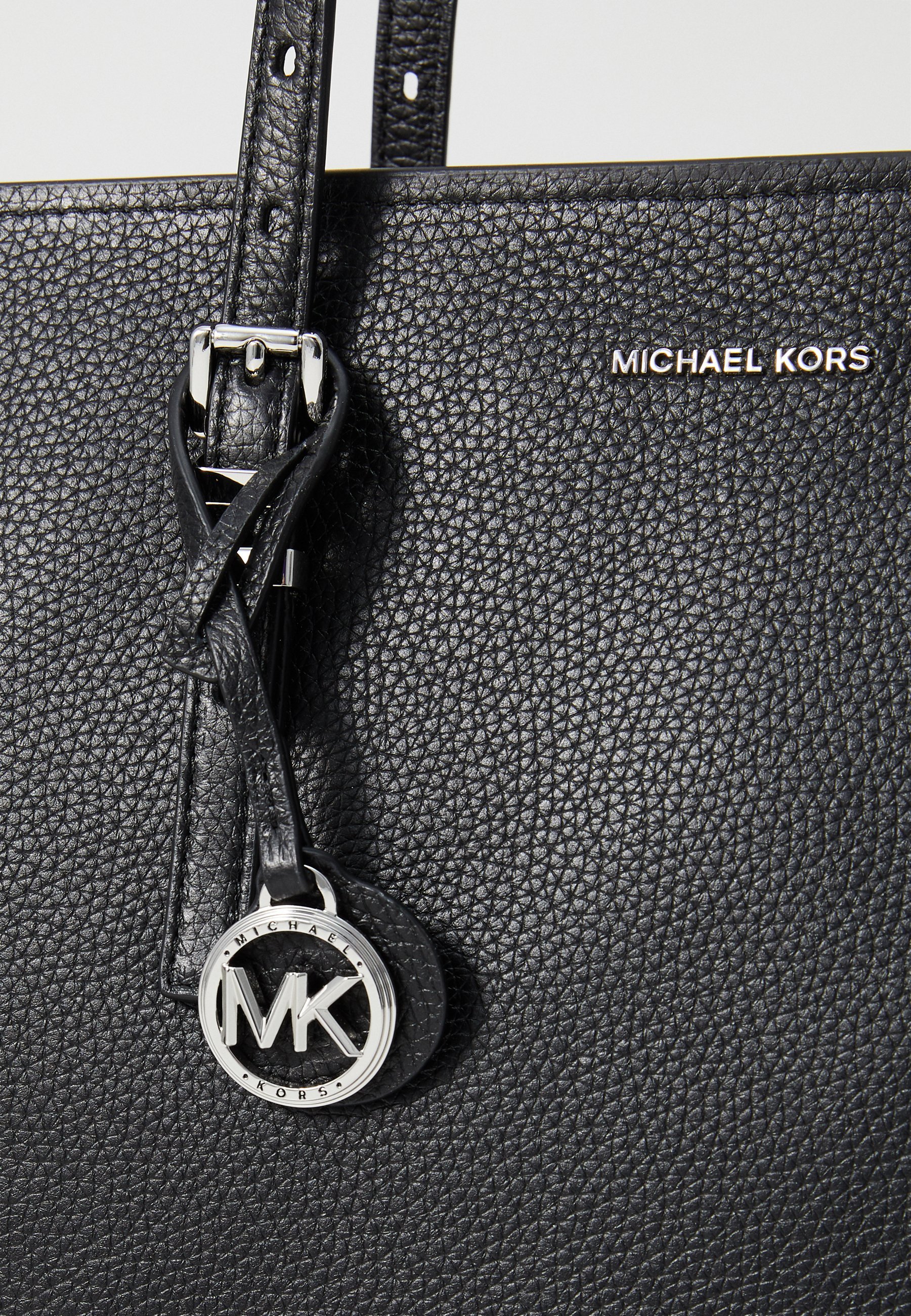 Sac cabas QUINN de MICHAEL Michael Kors - Noir