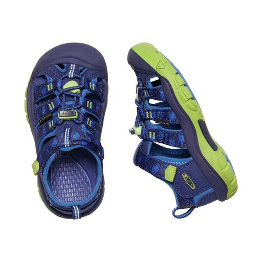 Newport H2 Keen Trekkingsandalen