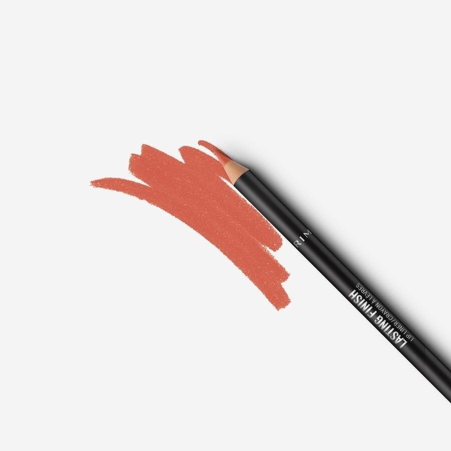 Rimmel London kontúrovacia ceruzka na pery s dlhotrvajúcim efektom - 1,2 g