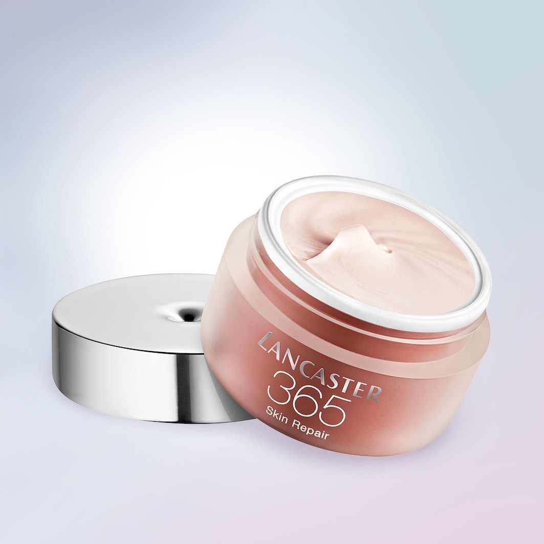 „Lancaster“ paakių kremas „365 Cellular Elixir 365 Skin Regeneration“ paakių kremas – 15 ml