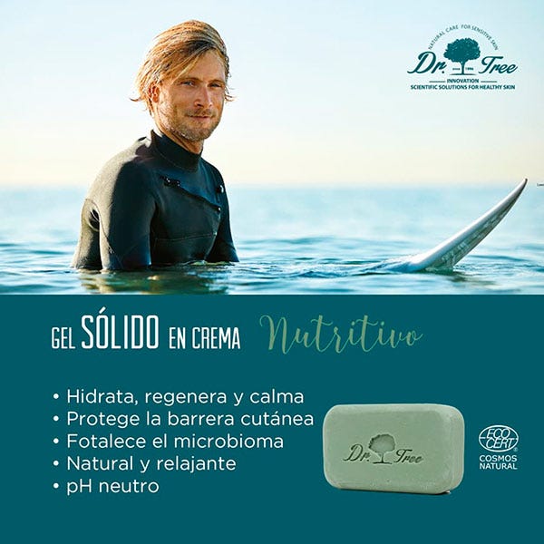 Gel solid nutritiv Cosmos | 120g