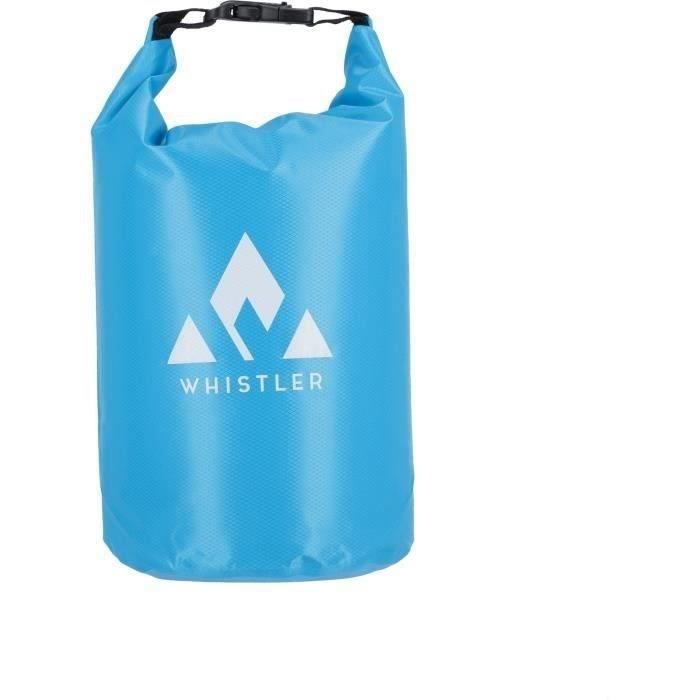 Waterdichte tas - WHISTLER - Tonto - 5L - Polyester - Lichtgewicht en duurzaam