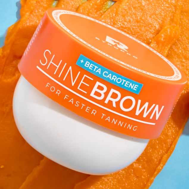 Byrokko Shine Brown