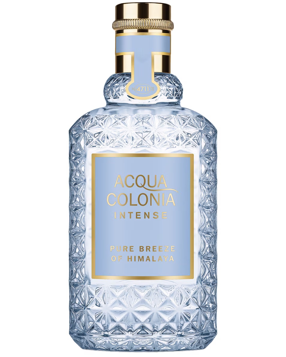 4711 ACQUA COLONIA INTENSE Apă de colonie spray Pure Breeze of Himalya