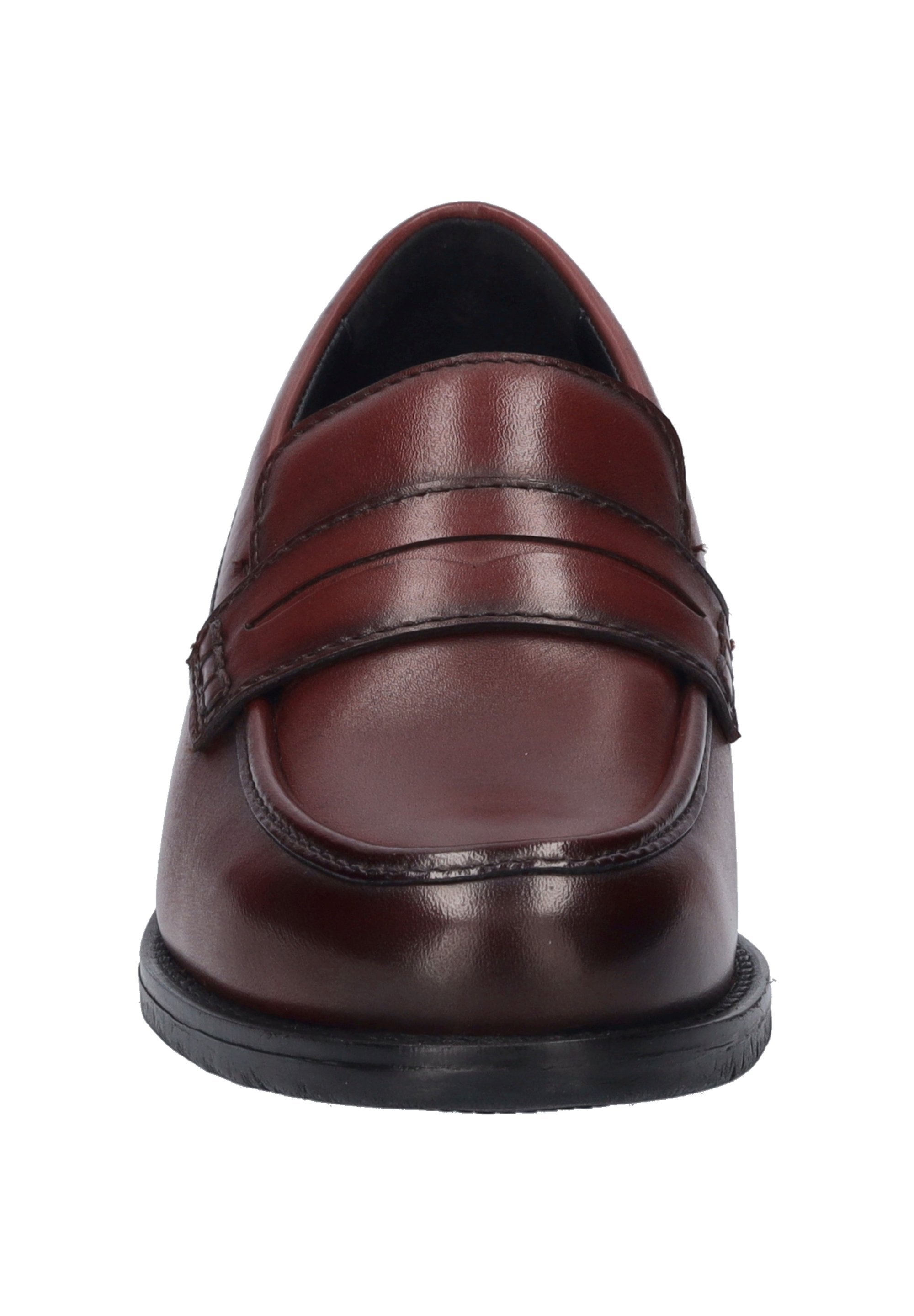 Josef Seibel SIMONA - Slip-ons - bordeaux
