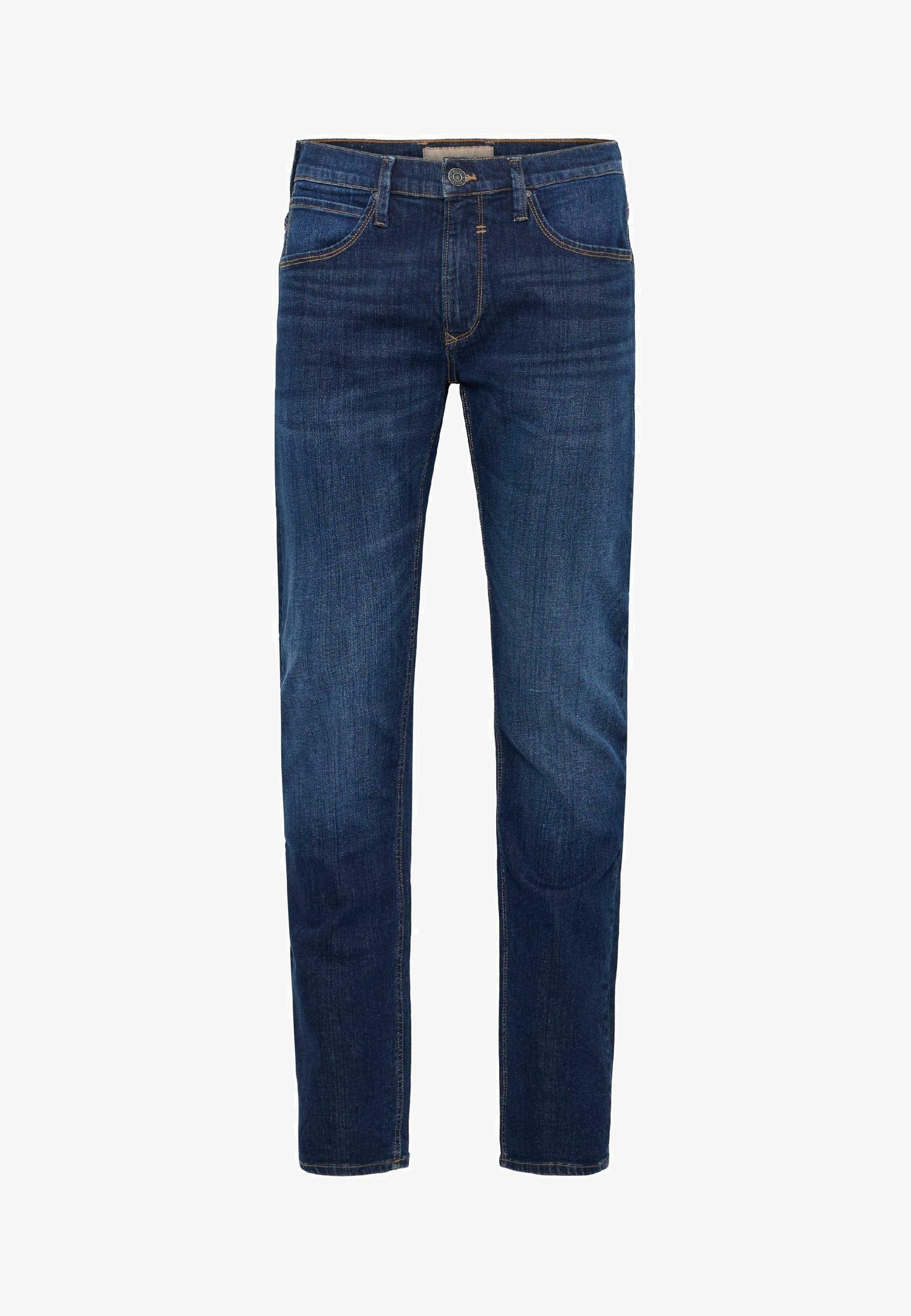 Jean slim Blend BHTWISTER SLIM FIT - bleu foncé