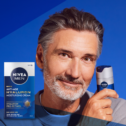 Nivea Men
