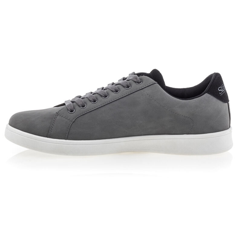 Baskets / Sneakers Herren Grau