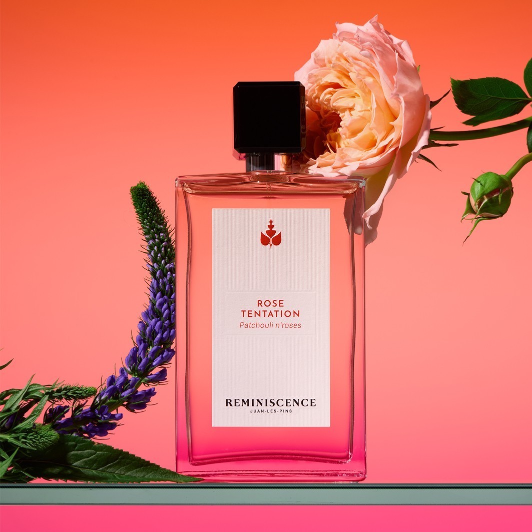 Reminiscence parfemska voda Rose Tentation - 50 ml