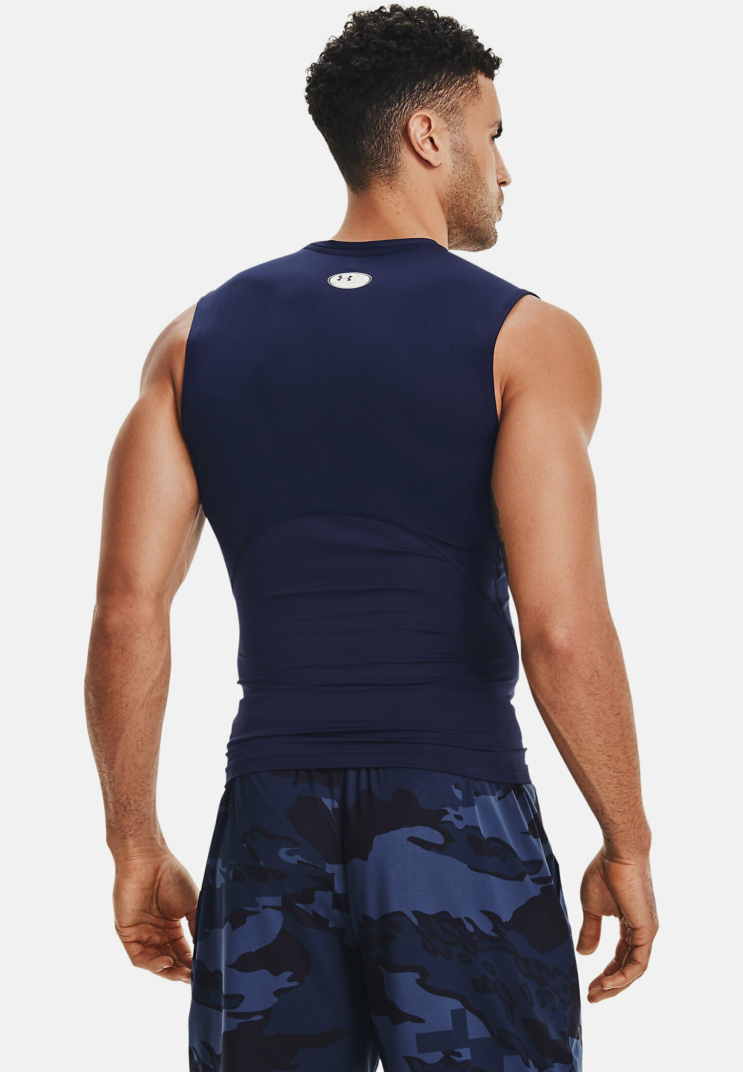 Maglia Under Armour HEATGEAR - UN242D0UY-J11