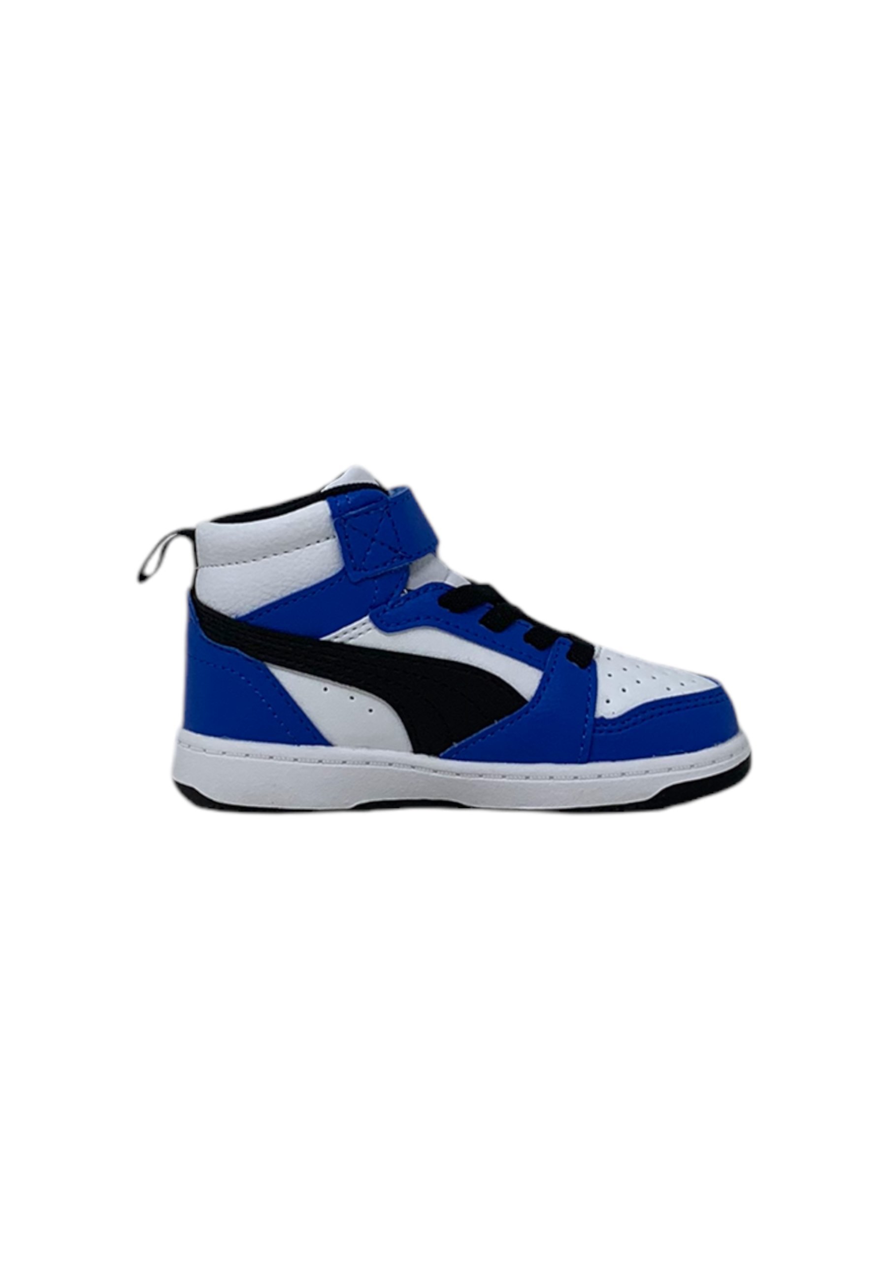 Sapatos Puma Baby - multicoloridos