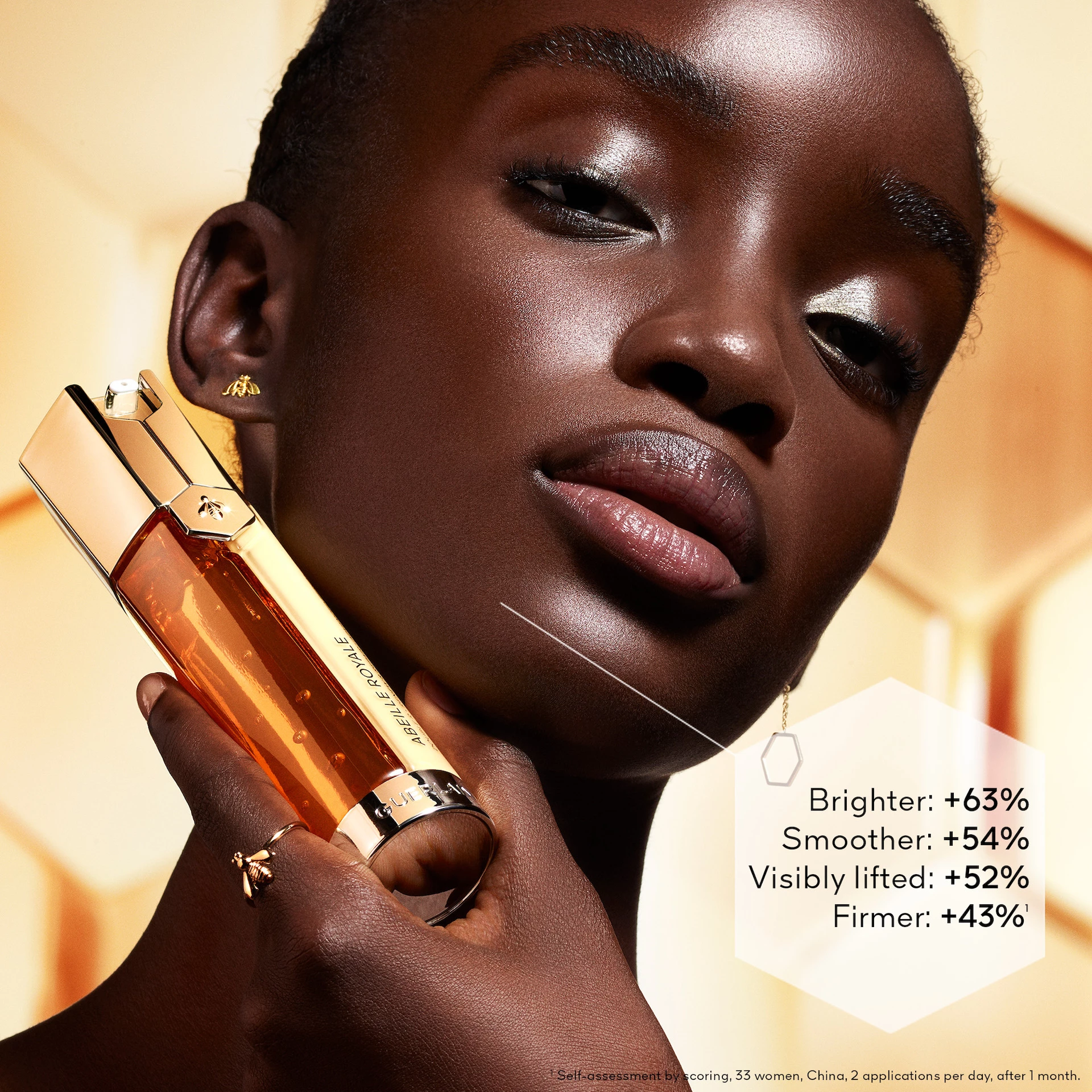 Ser Abeille Royale Double R 30 ml - GUERLAIN