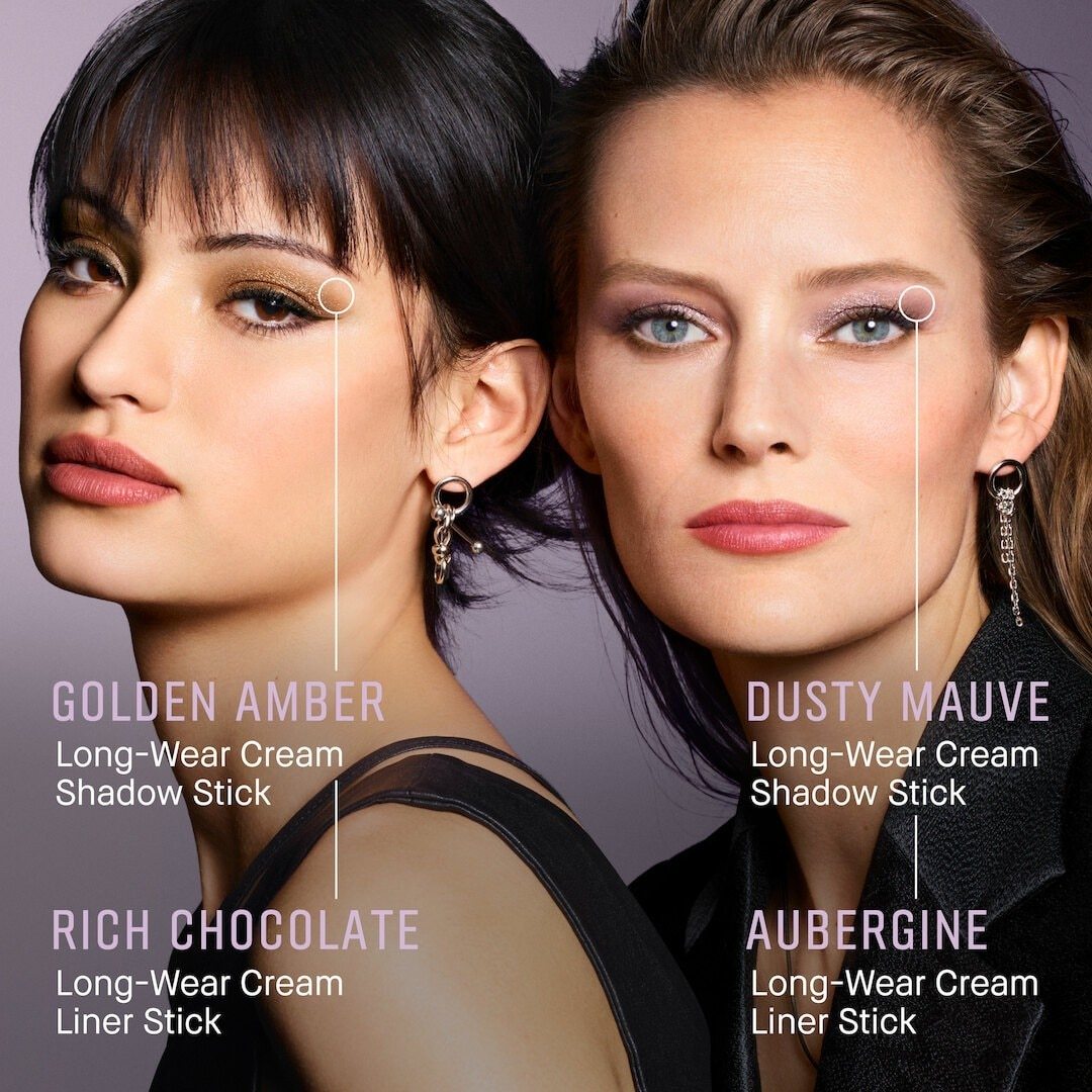 Bobbi Brown ilgstošas iedarbības krēmveida acu zīmulis zīmuļa veidā - 1,1 g