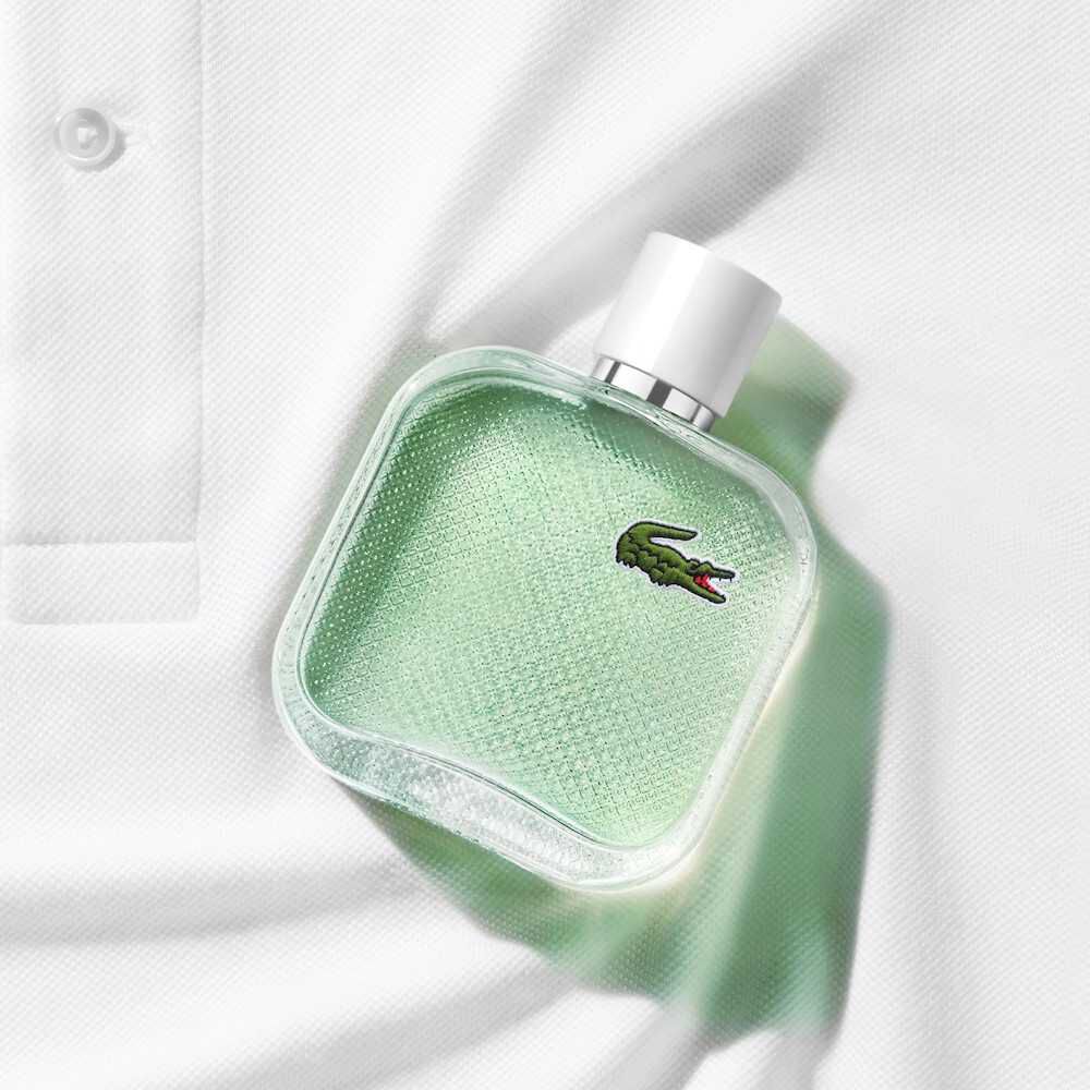 Lacoste L.12.12 Blanc Eau Fraiche Eau de Toilette Neki