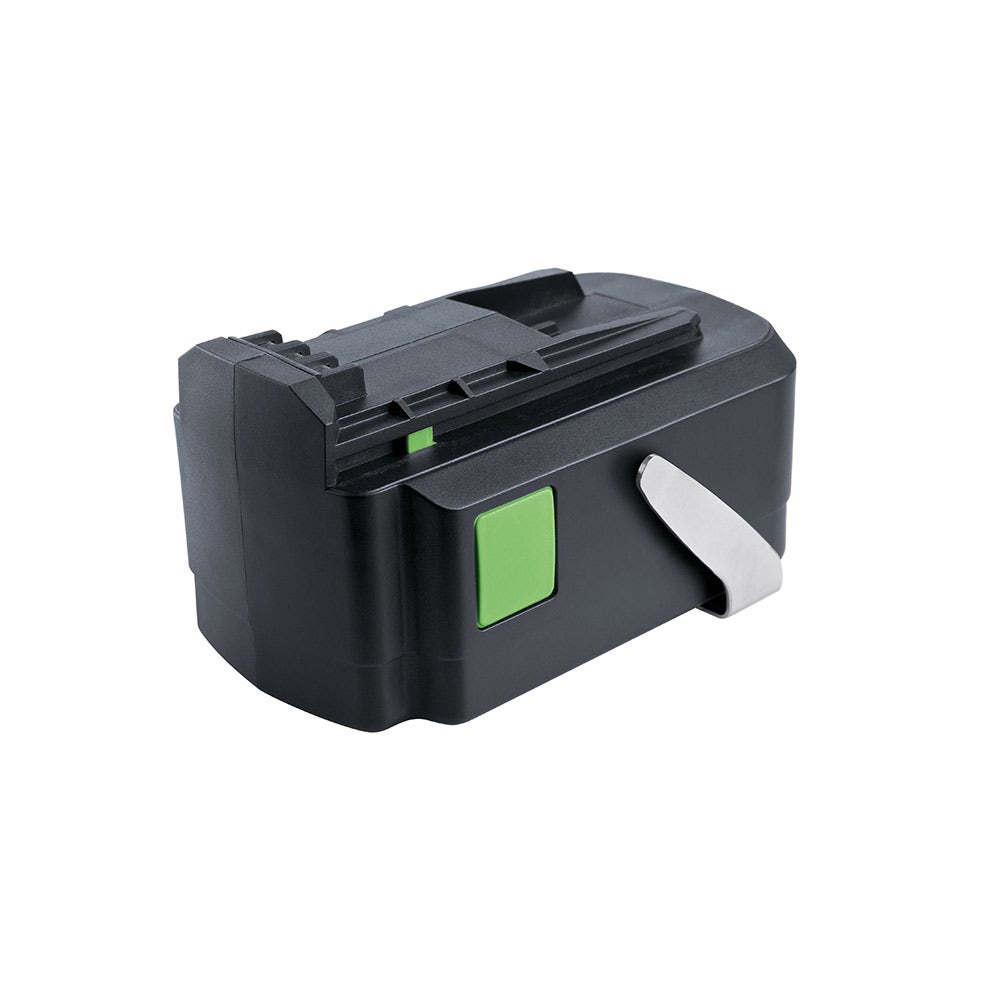 Baterie Li-ion FESTOOL 14,4 V 5,2 Ah 500434
