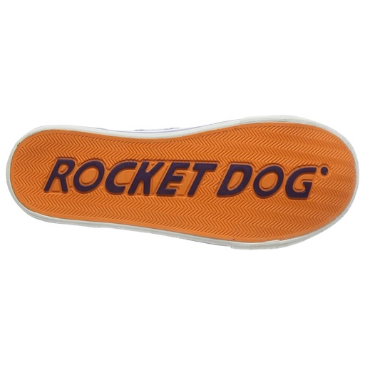 Rocket Dog Jazzin Aster športni copati z vezalkami