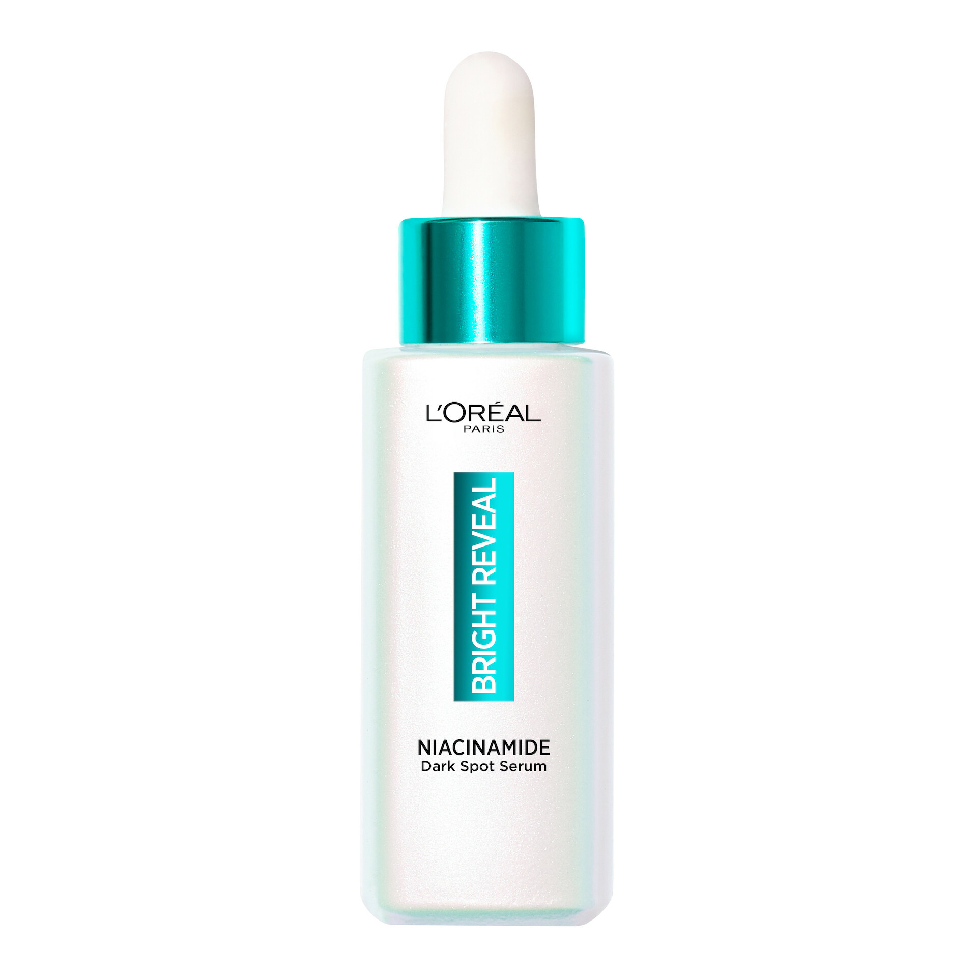 Bright Reveal Niacinamide Serum για τις σκούρες κηλίδες 30 ml - L'Oréal Paris