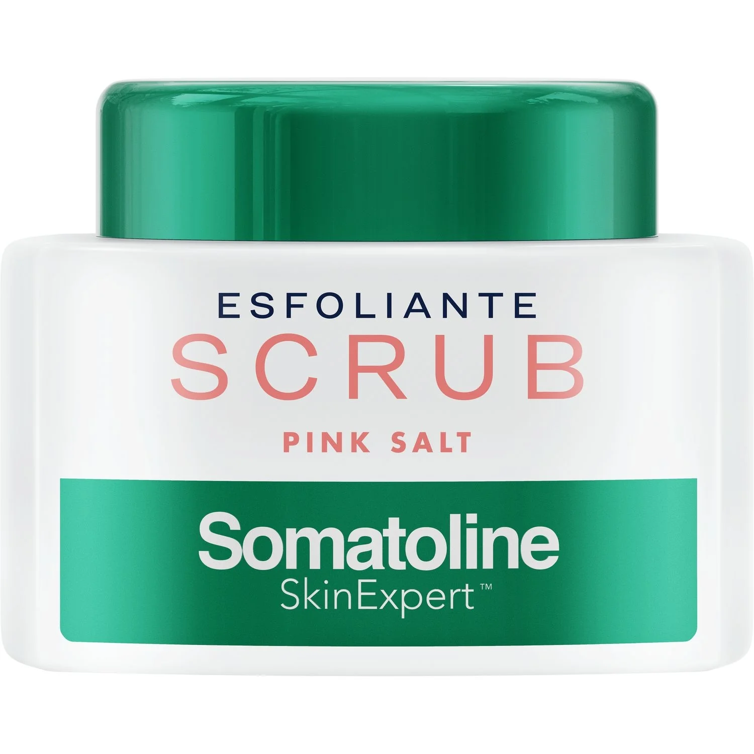 Scrub Corpo Scrub Pink Salt - Esfoliante