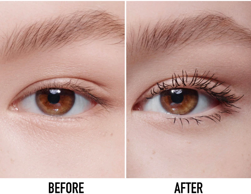 Máscara Diorshow da DIOR para cílios com volume máximo
