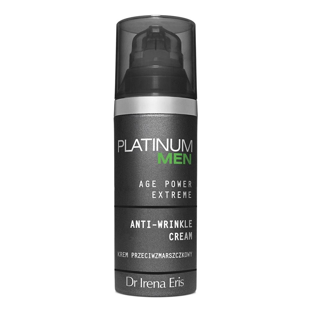 Dr. Irena Eris Platinum Men