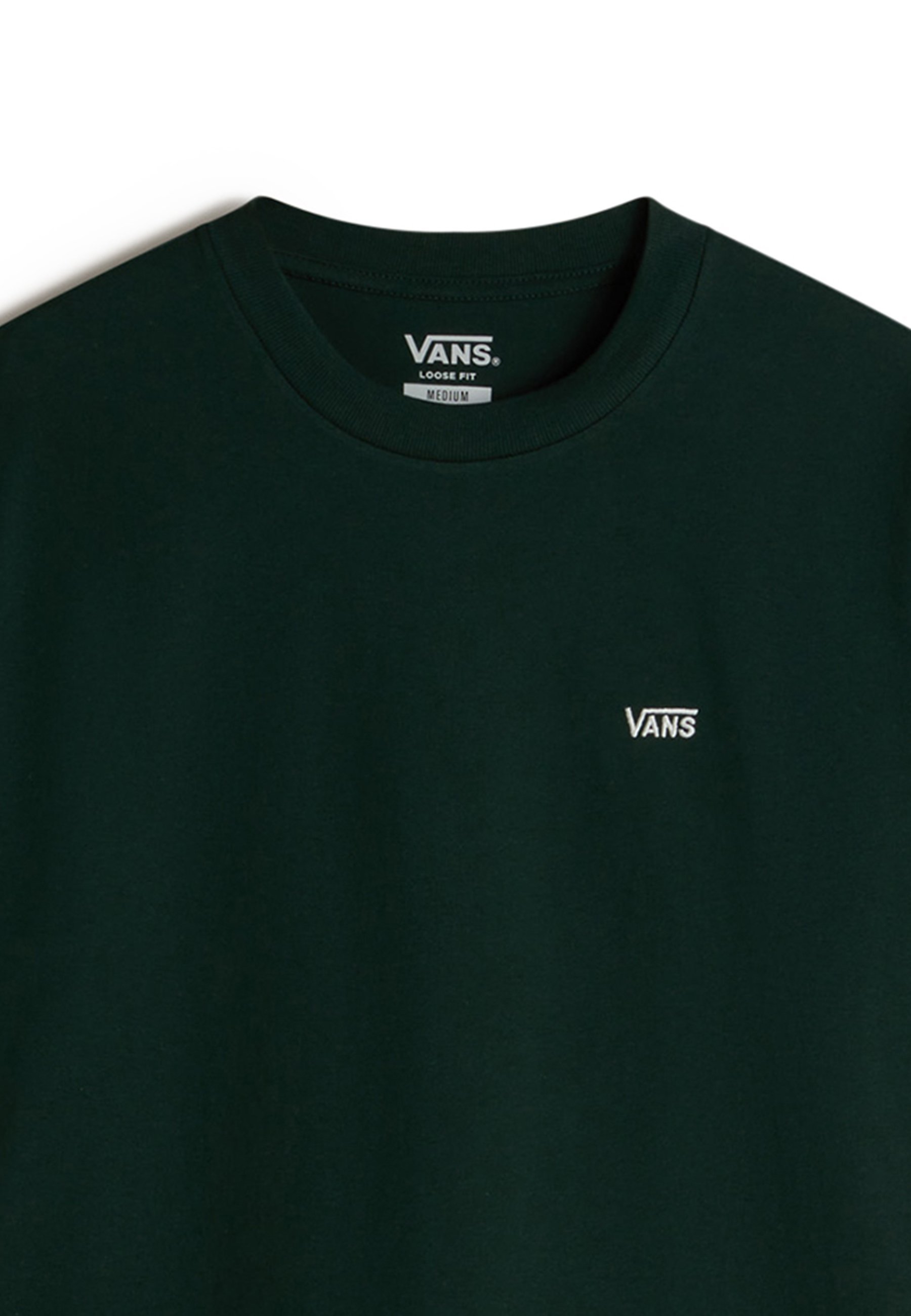 T-shirts basiques Vans