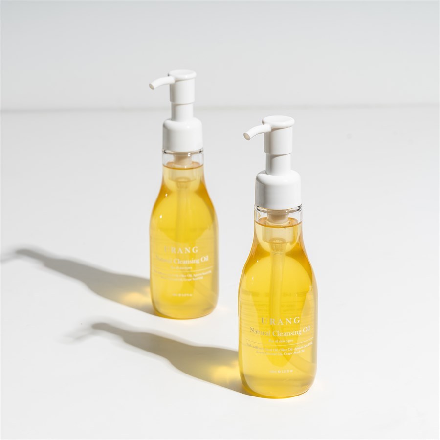 URANG ulje za čišćenje lica – Prirodno ulje za čišćenje – 150 ml