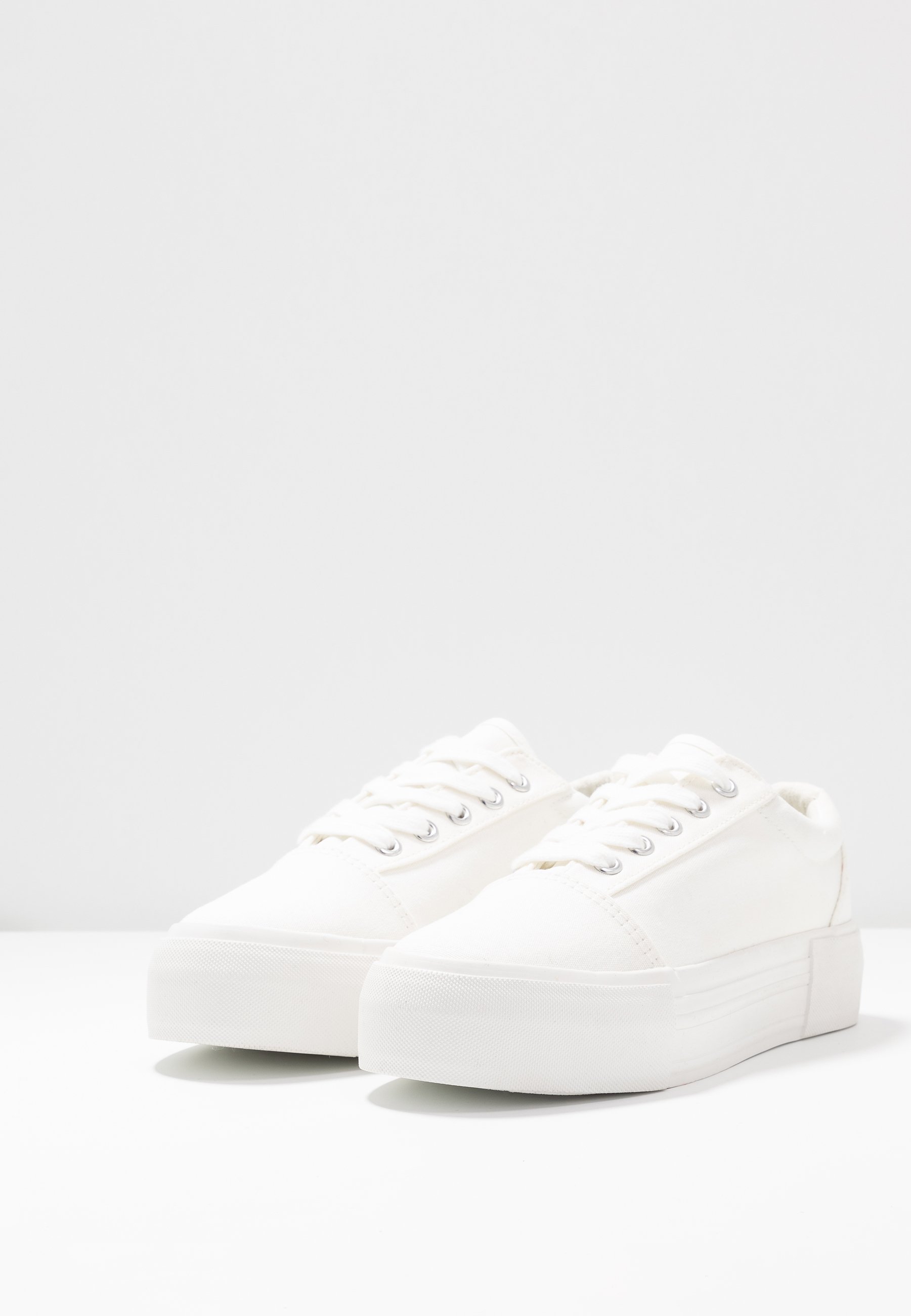 Baskets Even&Odd - blanches