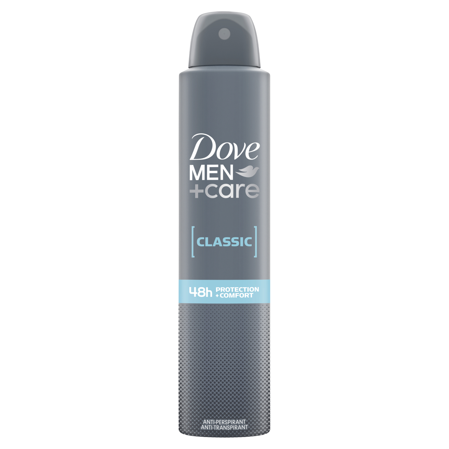 Dove Men+Care Classic