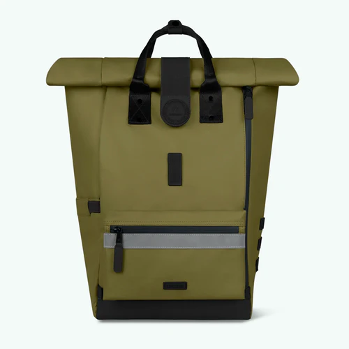 Cabaia Explorer Large Backpack Grenoble khaki