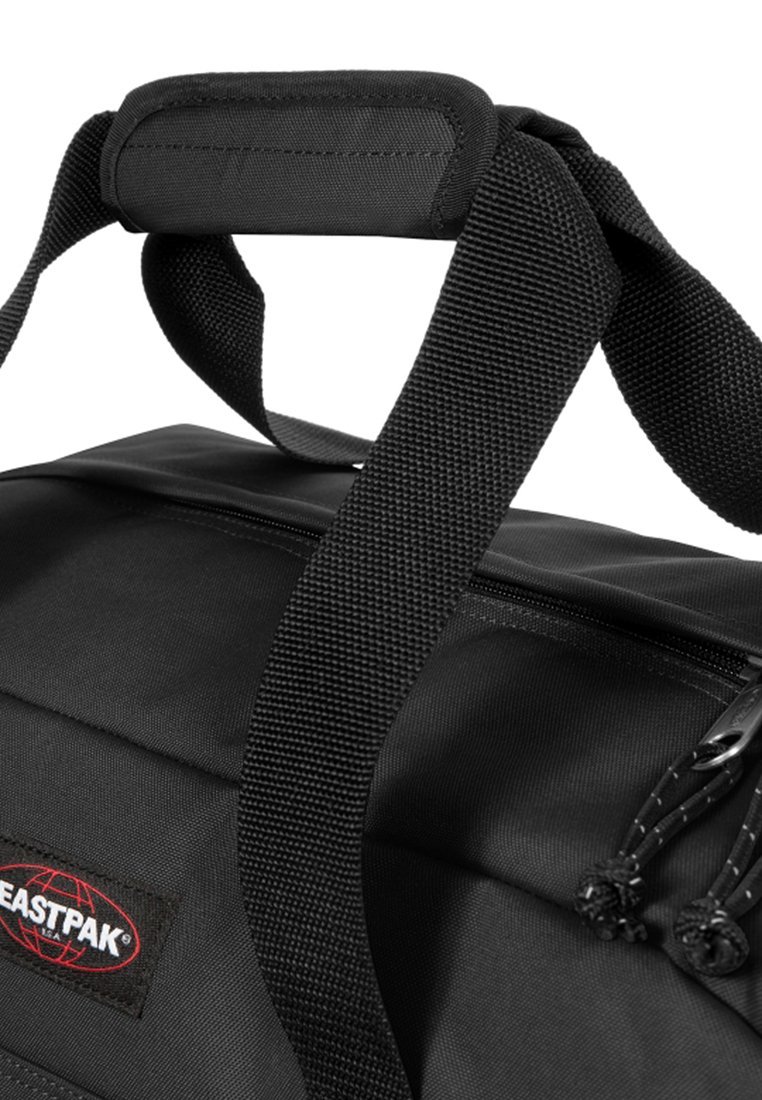 Eastpak STAND + - Reistas - zwart