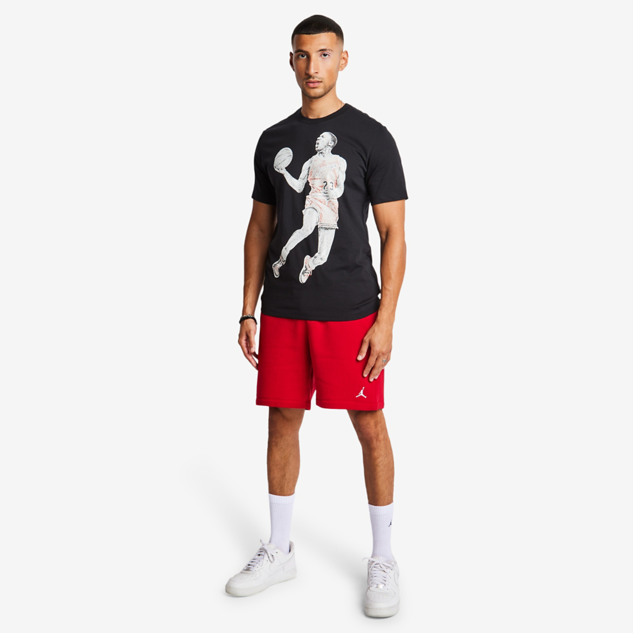 Jordan Gfx