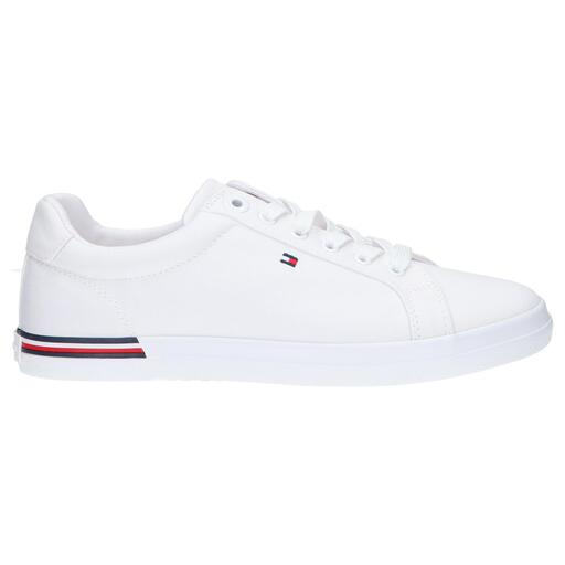 Zapatillas Deporte Tommy Hilfiger Fw0fw06954 Essential Stripes Sneaker